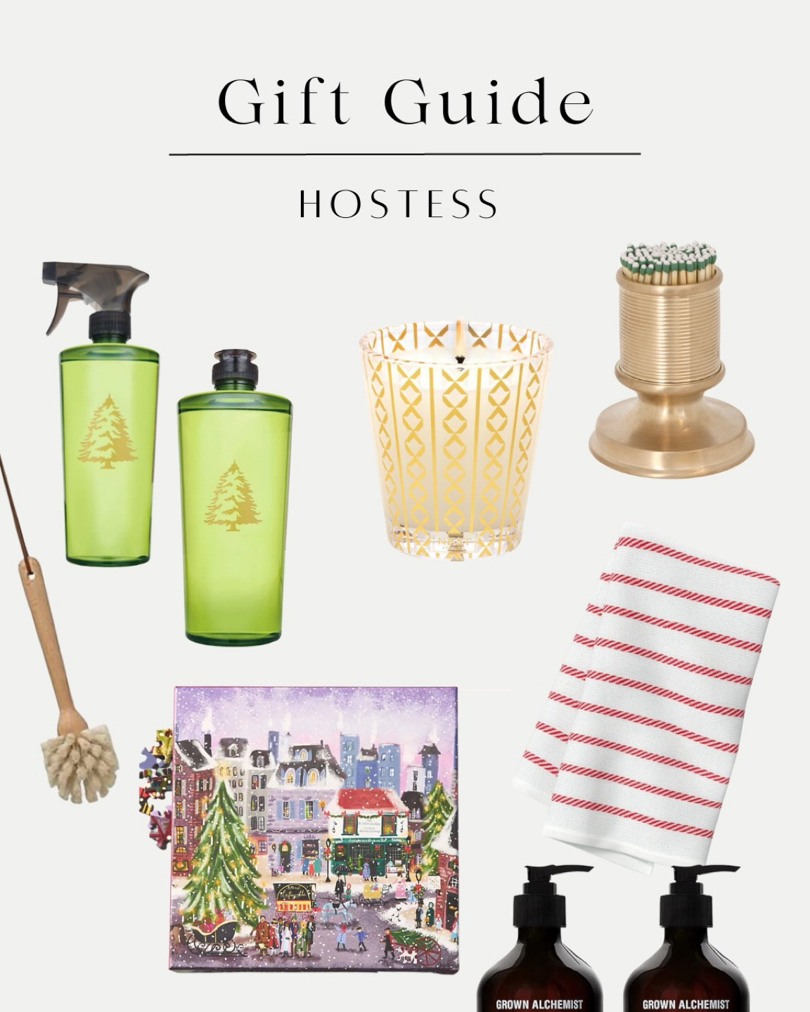 Hostess gift guide 

#LTKHoliday #LTKSeasonal #LTKGiftGuide