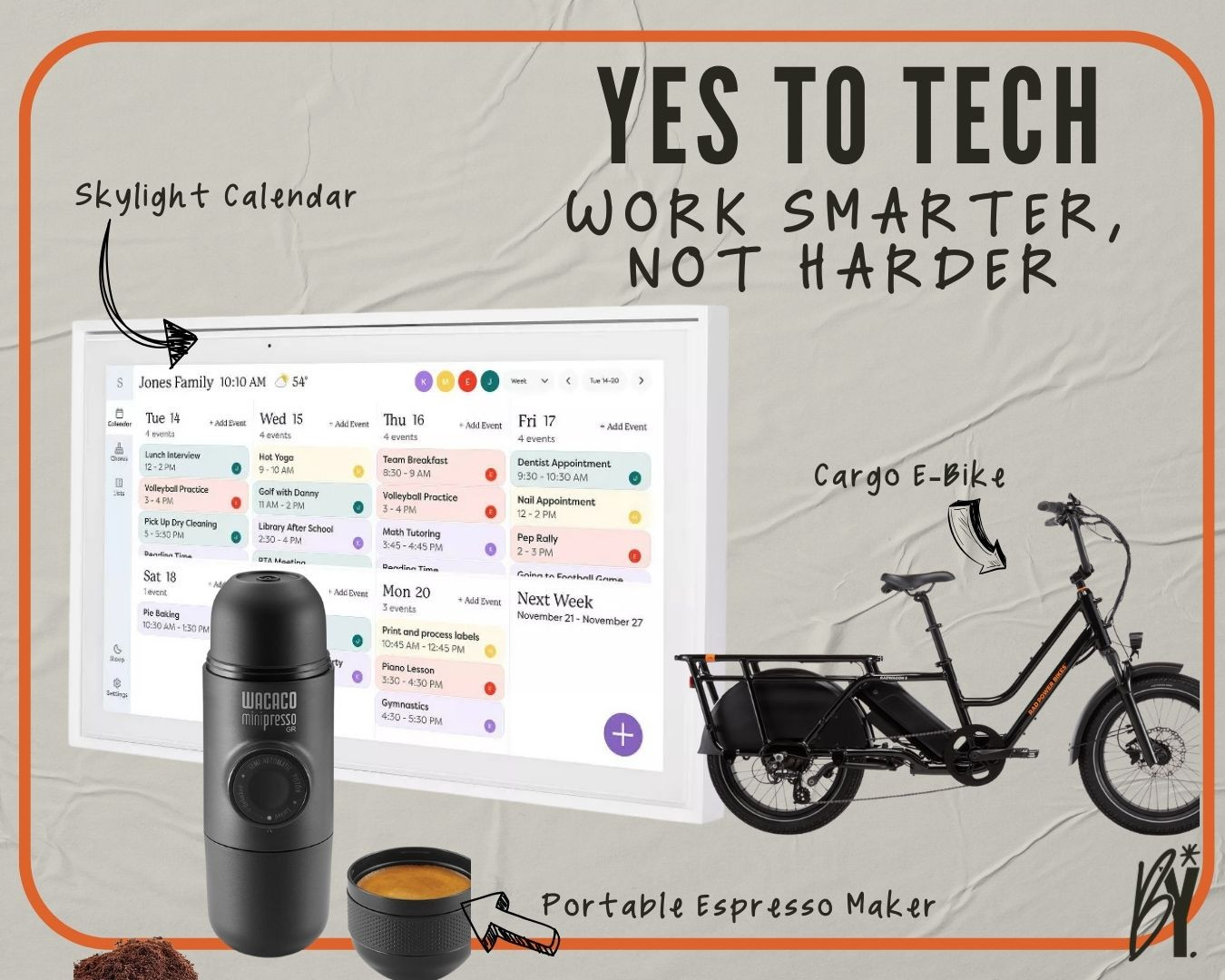 Mother's Day Gift Guide for the female founder who loves her tech!  

 #LTKGiftGuide #LTKActive #LTKHome