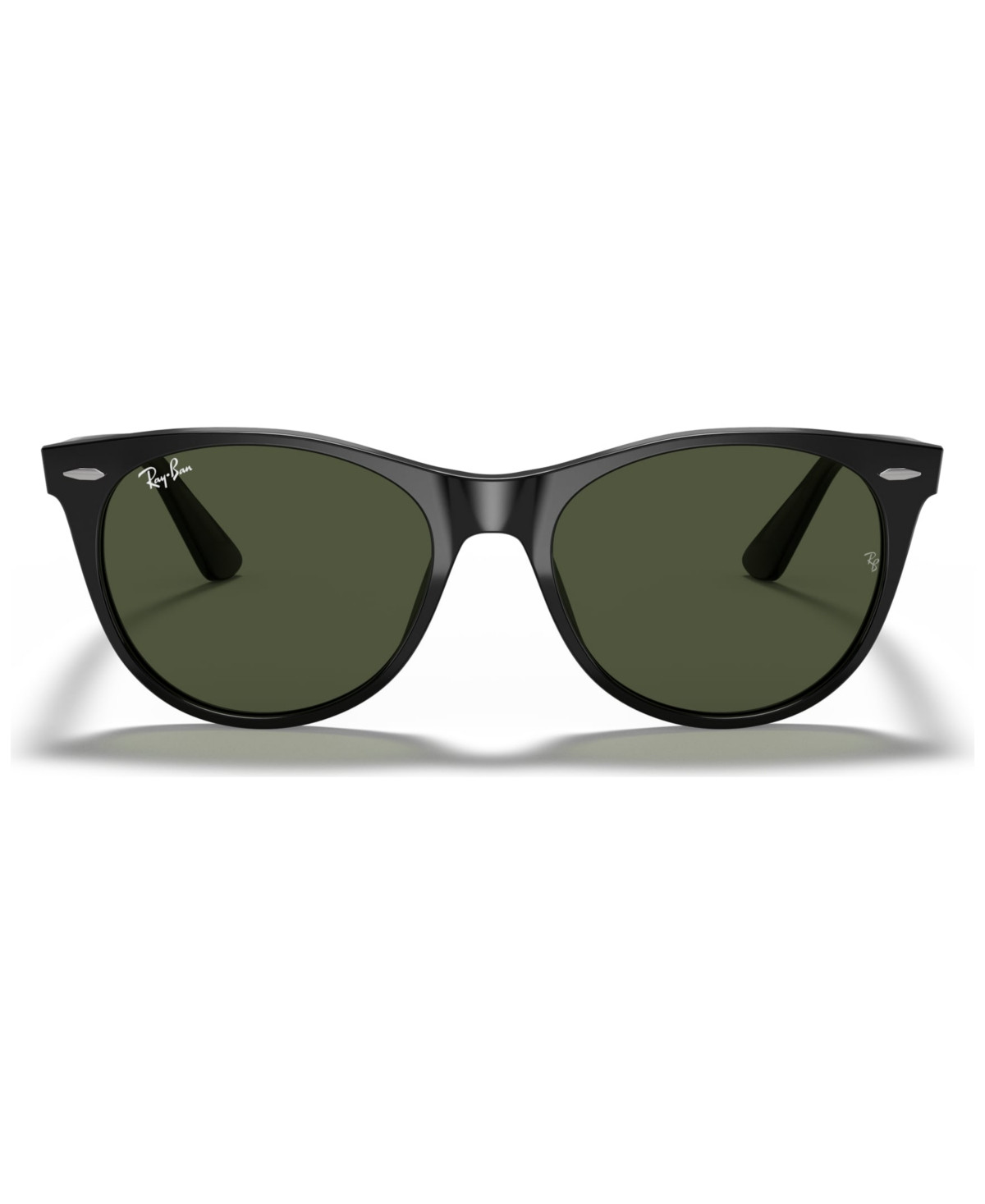 Ray-Ban Unisex Sunglasses, RB2185 52 Wayfarer Ii Classic | Macys (US)