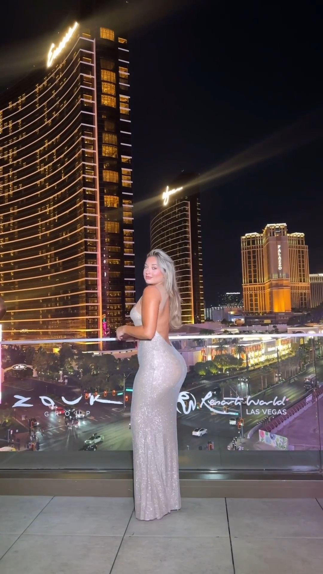 Stepping into the holiday season in this stunning formal gala dress ✨ Perfect for Christmas parties, winter weddings, or New Year’s Eve! The fit, the sparkle, the elegance — it’s giving holiday glam goals. 
Wearing a size large

Dress from Meshki

#LTKgrwm #LTKootd #LTKMidsize

#LTKdayinmylife #LTKselfcare