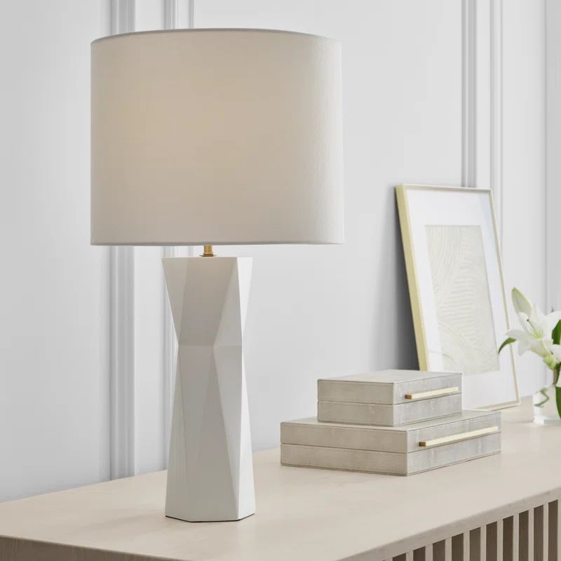 Fernwood 1-Light Medium Table Lamp | Wayfair North America