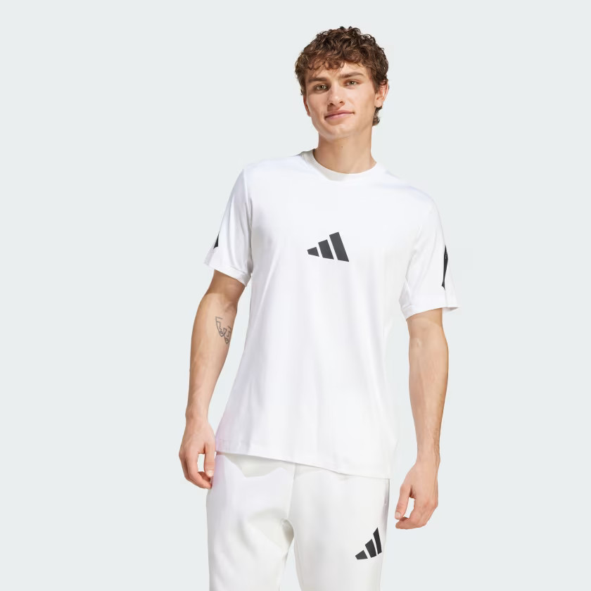 adidas Z.N.E. Tee | adidas (US)
