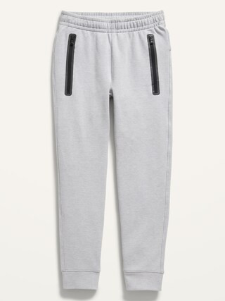 Dynamic Fleece Jogger Sweatpants for Boys | Old Navy (US)