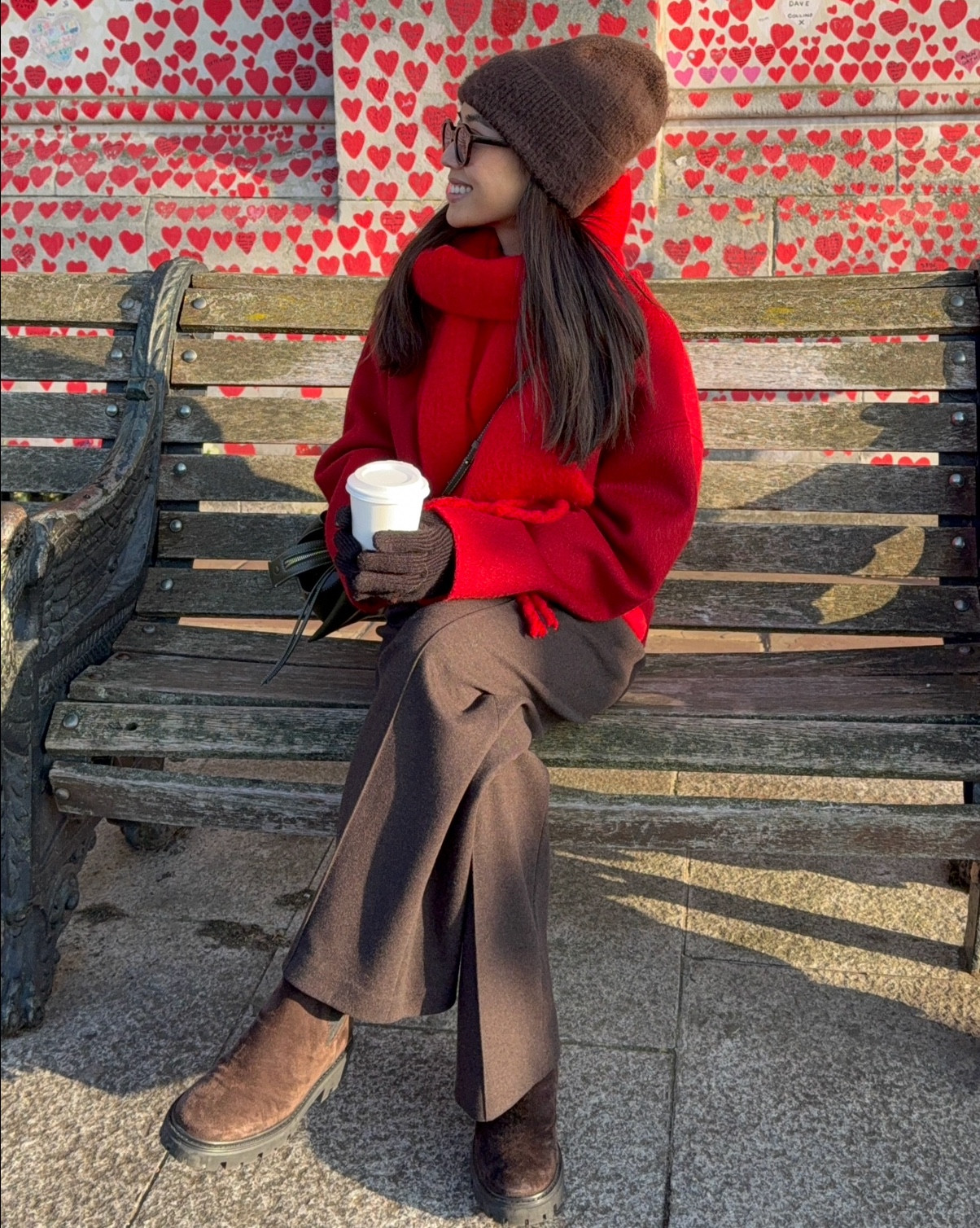 ❤️

#LTKwinter #LTKeurope #LTKuk