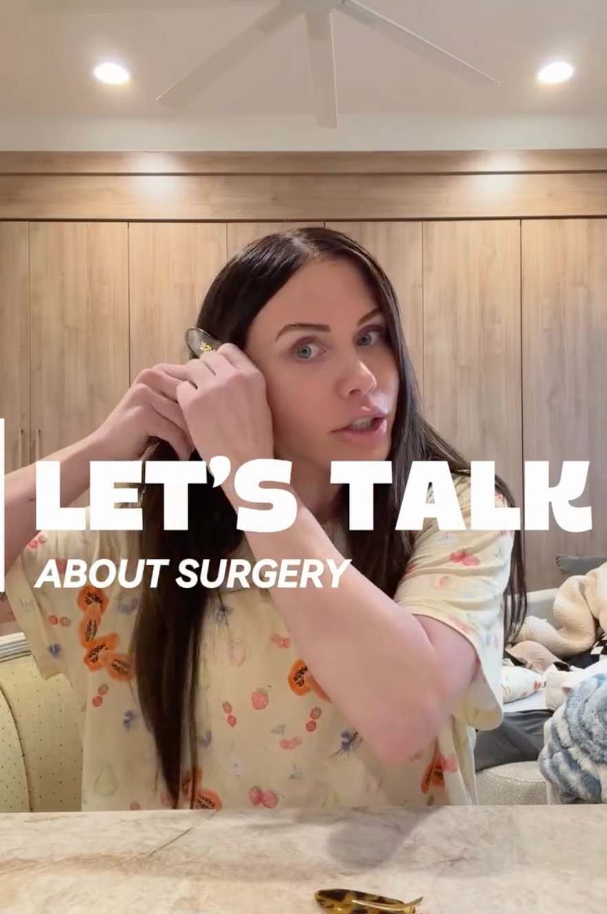 Linking all the products in my grwm!💗 

 #LTKgrwm #LTKBeauty