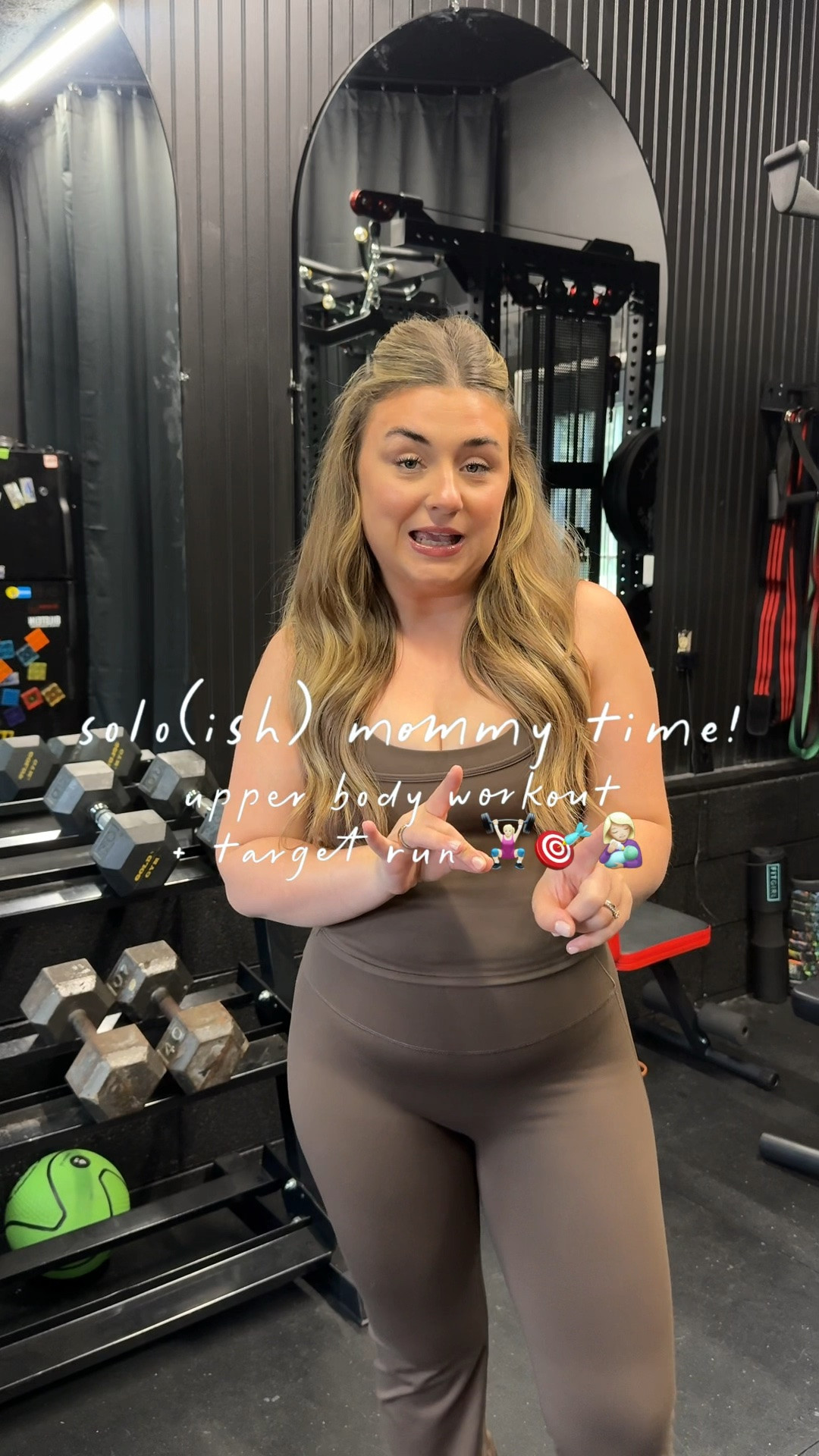 sharing sets I love from this vlog!! 🤍

#LTKootd #LTKActive #LTKPetite