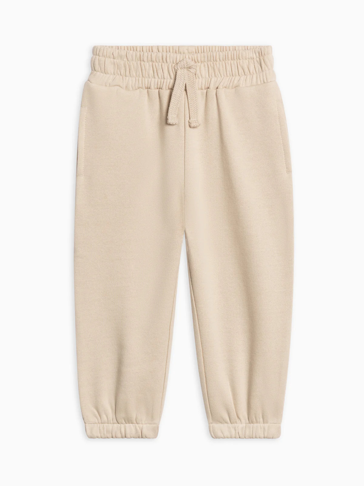 Leif Fleece Sweatpants | Colored Organics