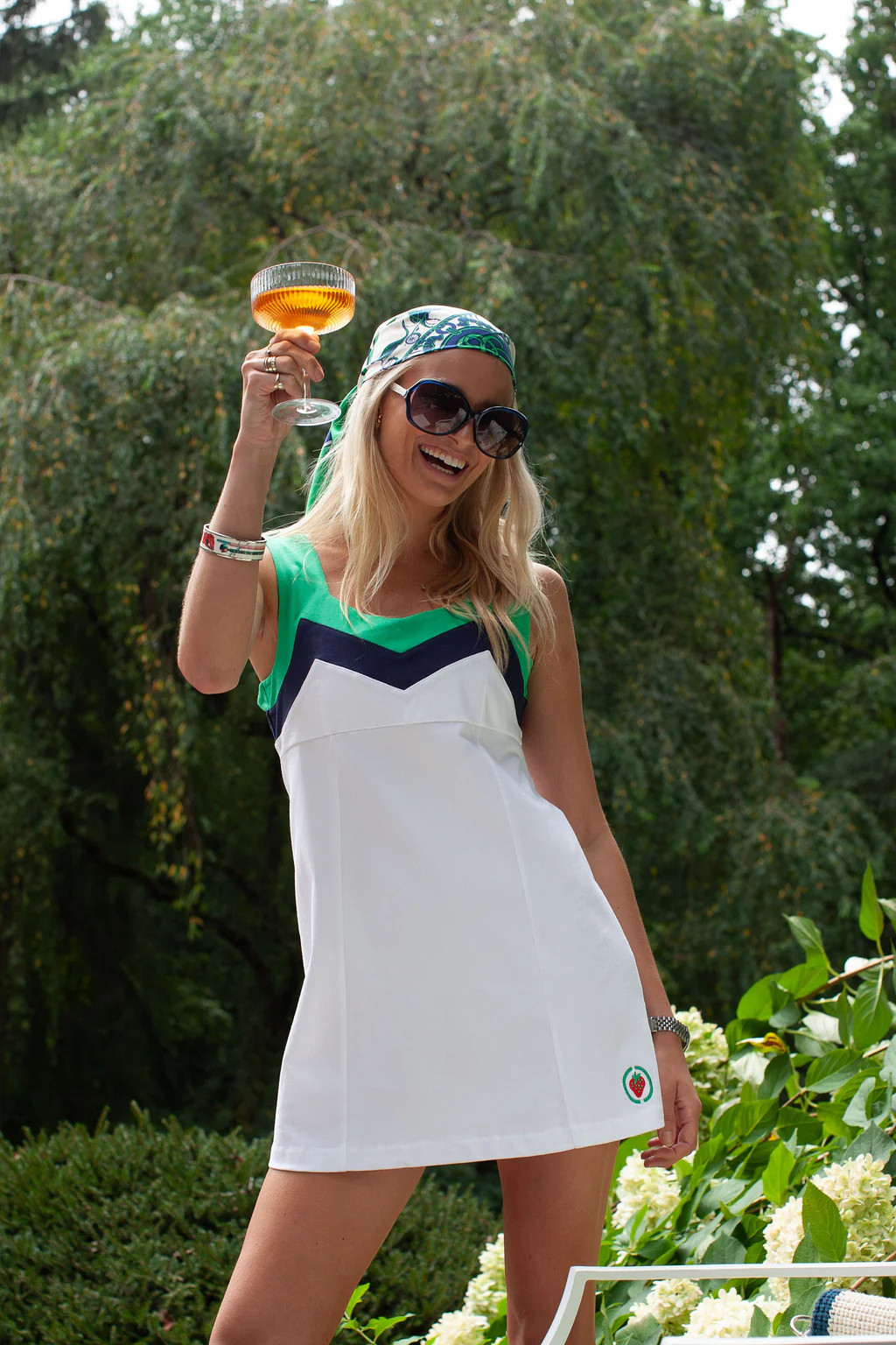 Field Dress | Club & Court LLC