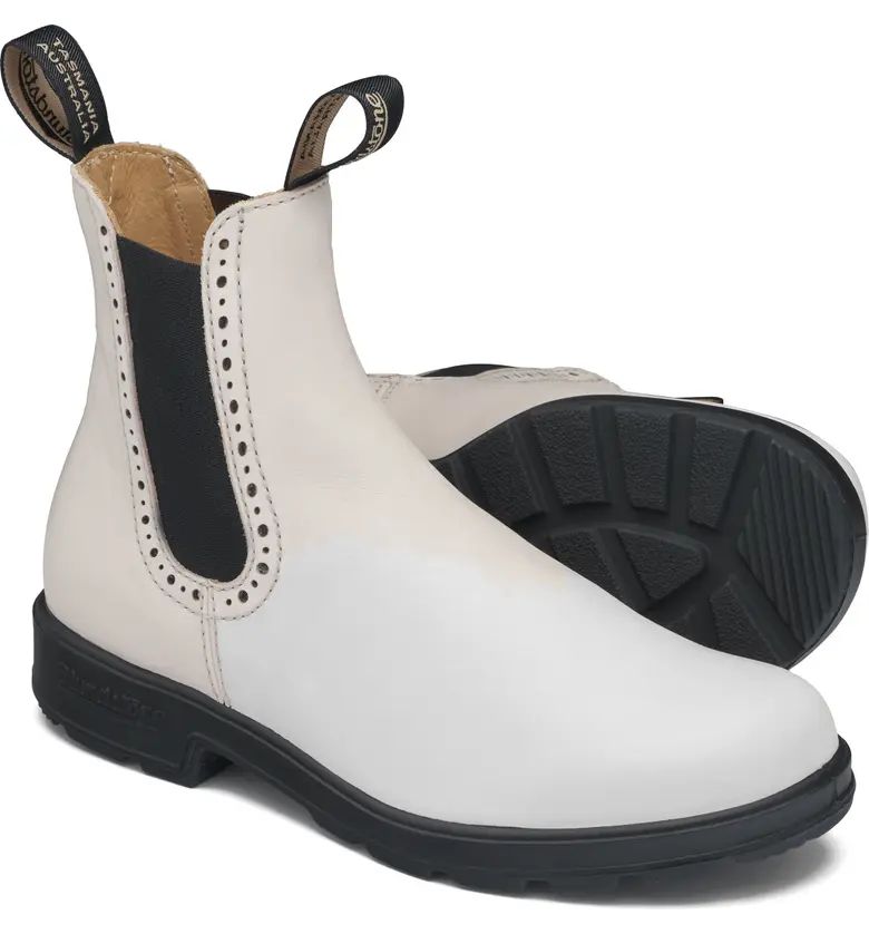 Blundstone Footwear Water Resistant Chelsea Boot | Nordstrom | Nordstrom