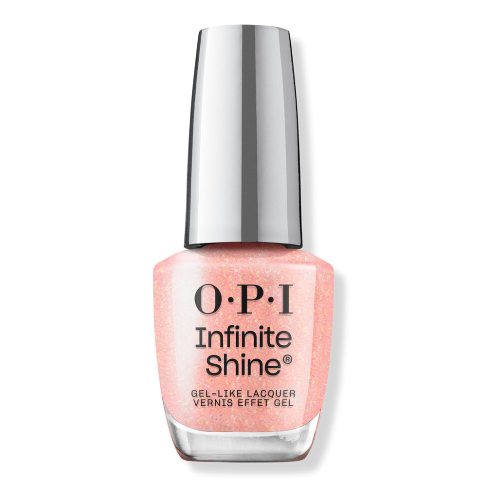OPI’m Dreaming Infinite Shine Collection - Suzi's Pedicure Throne | Ulta
