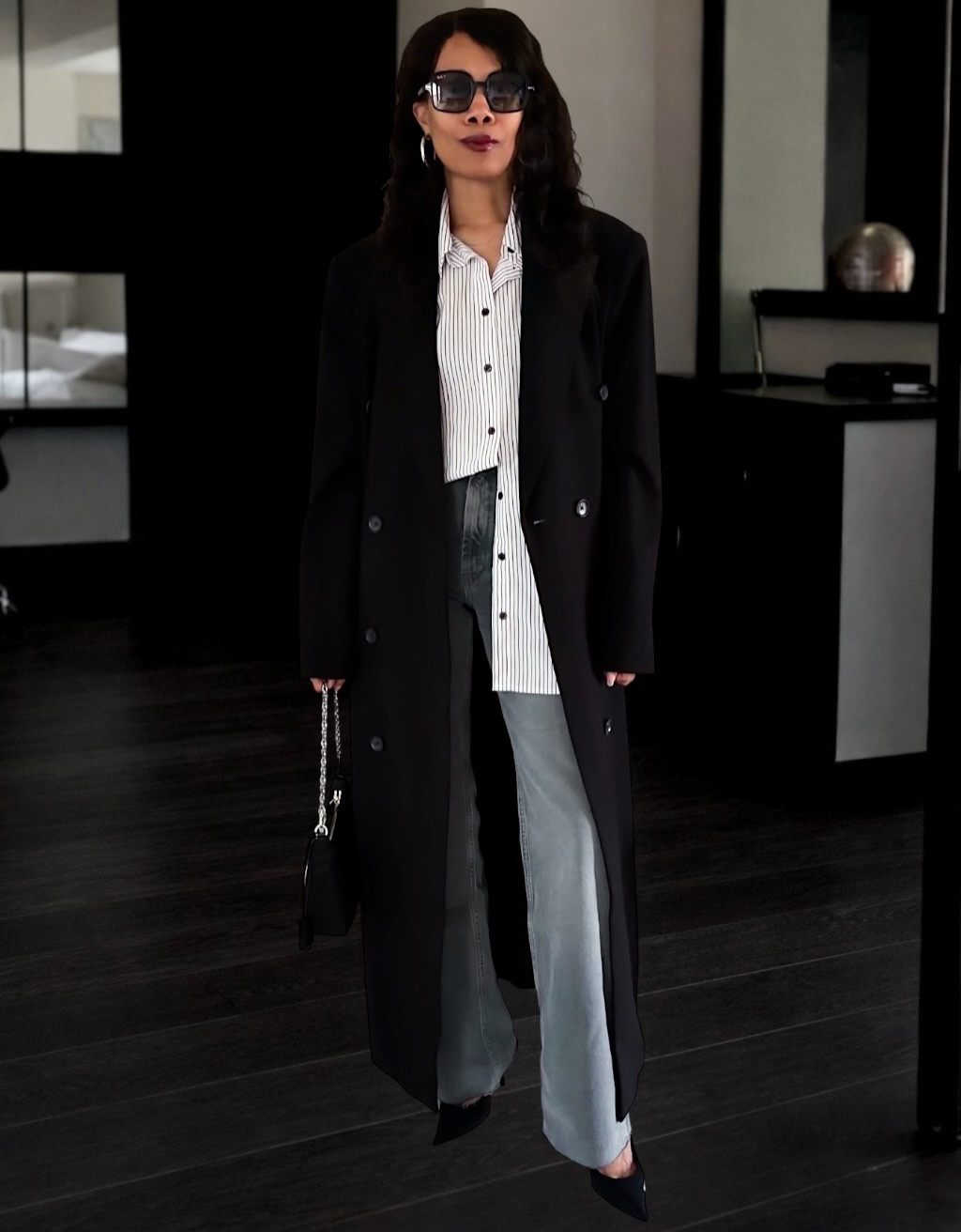 #LTKPetite #LTKootd #LTKWorkwear