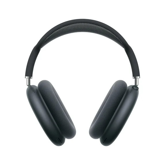 Apple AirPods Max (USB-C) - Midnight | Walmart (US)