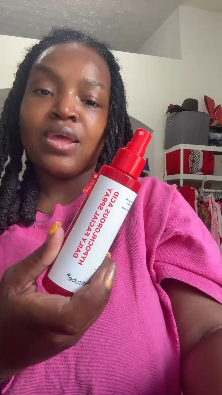 My favorite beauty products from Amazon and honestly these are the products I keep ordering over and over again 😍✨

From skincare and beauty tools to everyday essentials, these are the products that have earned a permanent spot in my routine.

Shop all my Amazon beauty favorites on my LTK.

#ShoppingWithPriiincesss #AmazonBeauty #BeautyFavorites #SkincareRoutine #LTKBeauty #BeautyFinds #GlowingSkin #SelfCareRoutine #AmazonFinds #DailyBeauty #BeautyProducts #GlowUpJourney #BeautyEssentials #AtlantaMom #Atlantamom #Atlantabloggers #Atlantablogger #AtlantaCreator #Atlantacontentcreators #Atlantacontentcreator

#LTKBeauty #LTKselfcare #LTKmorningroutine
