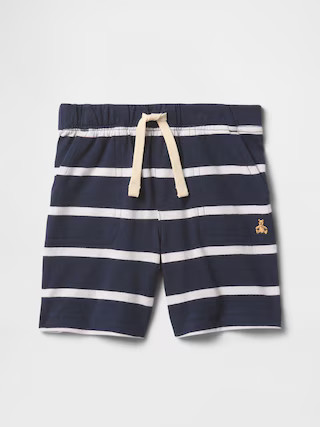 Baby & Toddler Mix & Match Pull-On Shorts | Gap (US)