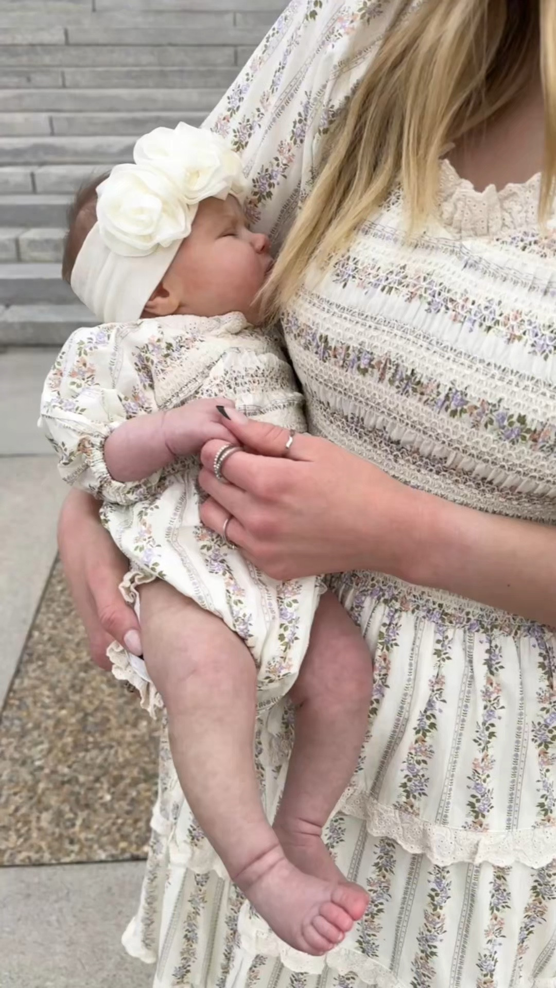 Mommy + me matching 💗
Discount: ADRIENEWILDE15

#LTKKids #LTKMostLoved #LTKStyleTip