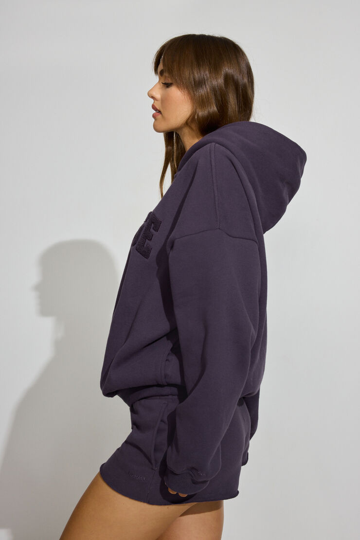 UltraFleece Hoodie | Garage Clothing