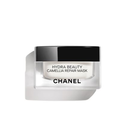 Splurge Worthy Gift … for your skin! 
I got a sample of the “HYDRA BEAUTY Camellia Repair Mask”at the Chanel counter in Palm Beach. It’s so good, I’m about to purchase the Multi-Use Hydrating Comforting Mask on Chanel.com today. 

It is life-changing for your skin! I see results within 10 minutes. 

My little sample has really gone a long way! I apply a thin layer of product to my face and leave it overnight. I woke up looking 5 years younger, fresh as a Chanel Camelli! 😉🌸🤍

I saw how the product made my skin go from dull, dry, and red, to bright, glowing, and radiant!

From Chanel: “For a boost of radiance, apply a generous layer of the balmy texture to the face, leave on for 10 minutes, then rinse with warm water. For intense comfort, apply a thin layer, massage thoroughly into skin, then leave on overnight. To soothe dryness, massage a small amount onto targeted areas of the face.”

#LTKGiftGuide #LTKunder100 #LTKbeauty