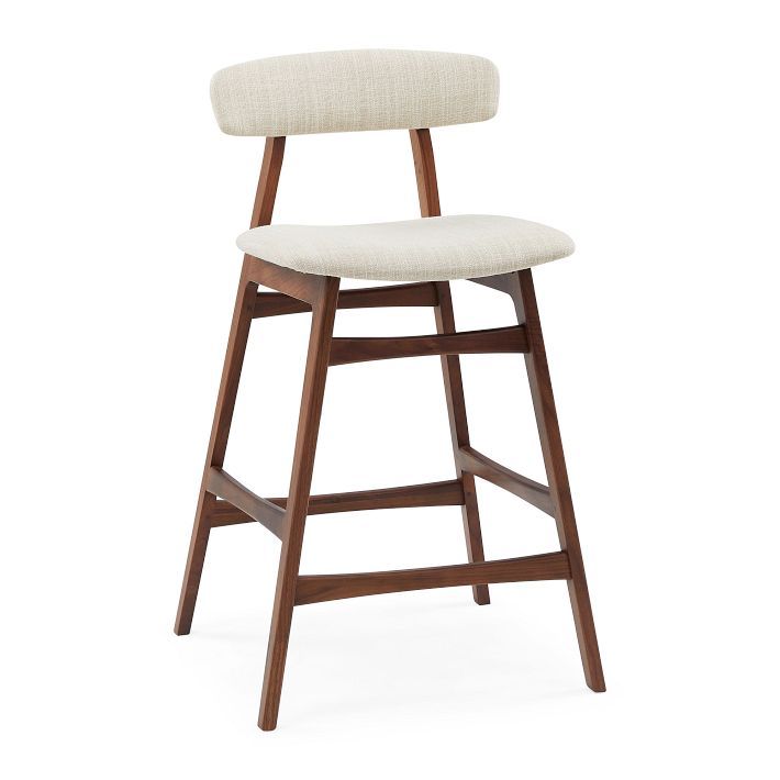 Roebling Counter Stool | West Elm (US)