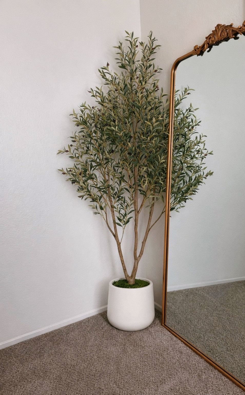 Faux Artificial Olive Tree 🌳 

#LTKWedding #LTKHome #LTKSaleAlert
