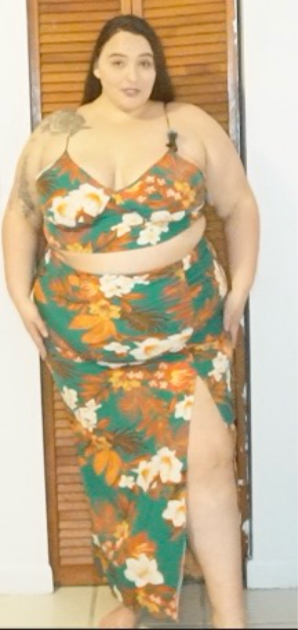 #LTKPlusSize
