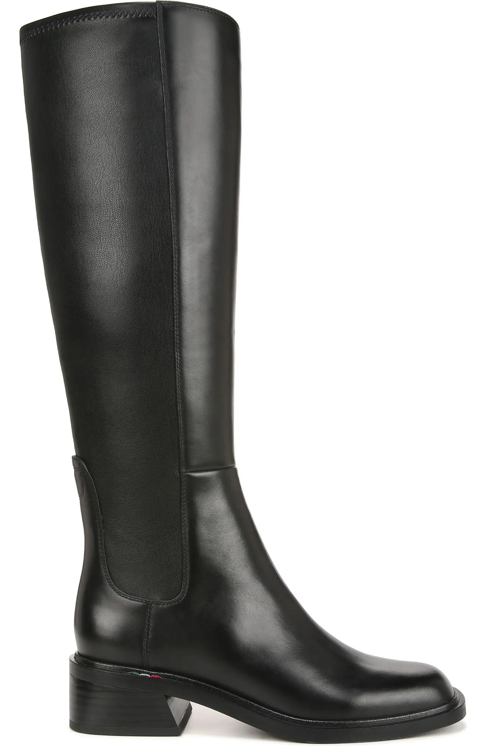 Giselle Knee High Boot (Women) | Nordstrom