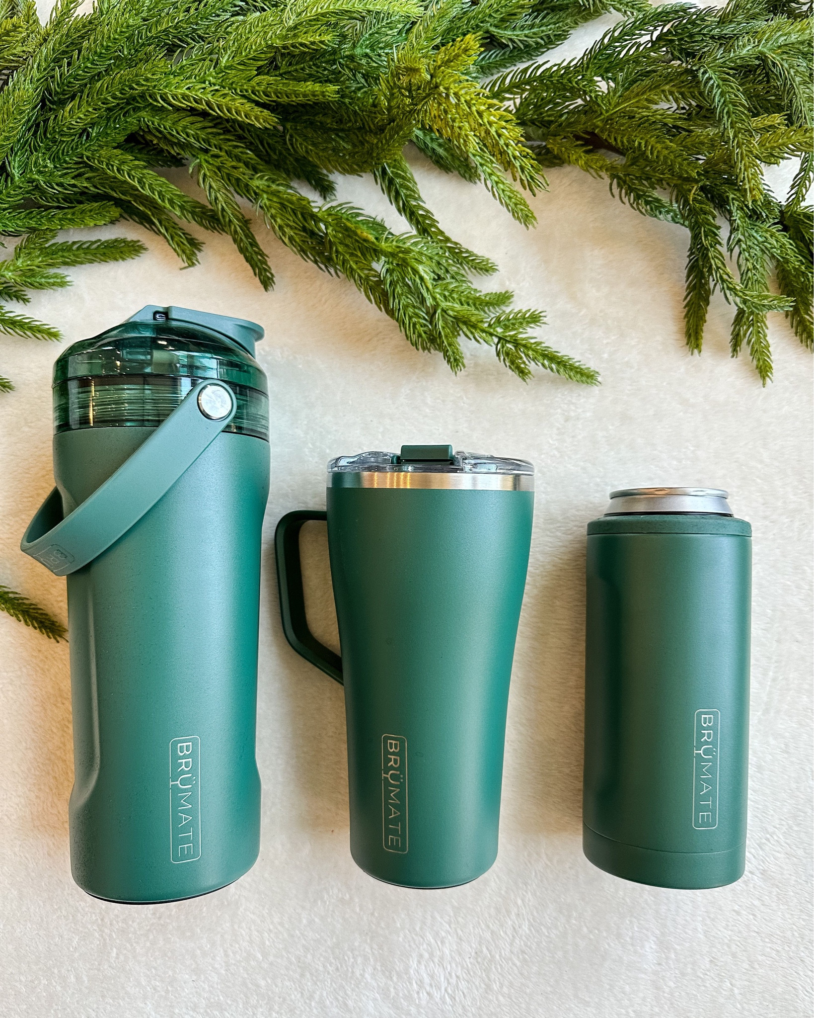 Brumate Winter Collection use code BFCM25 for 25% off

 Drinkware | multishaker | tumbler

#LTKHoliday #LTKGiftGuide #LTKSeasonal
