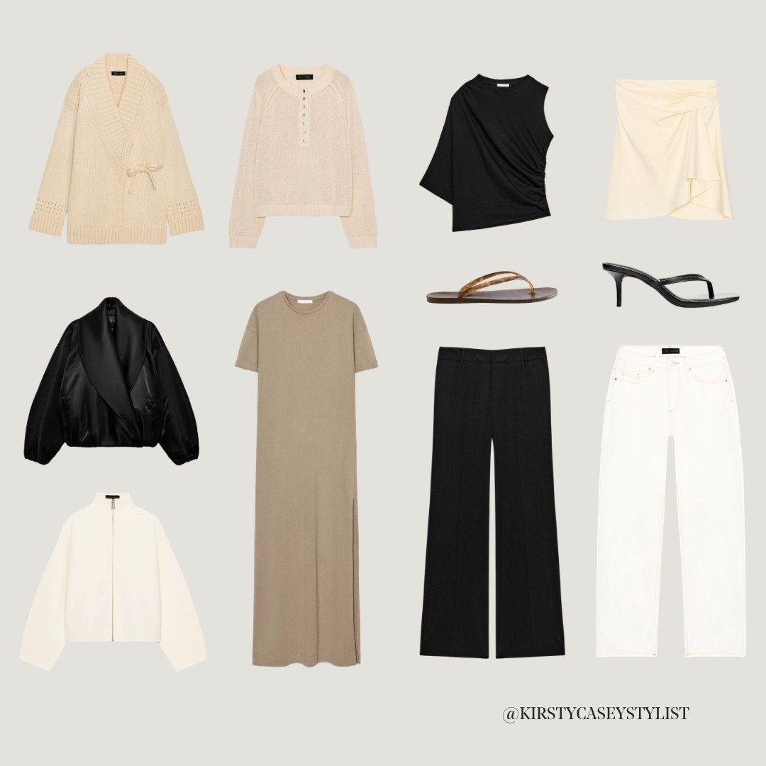 My Zara order 👌🏼👌🏼

#LTKhaul #LTKspringtrends #LTKFashionMonth