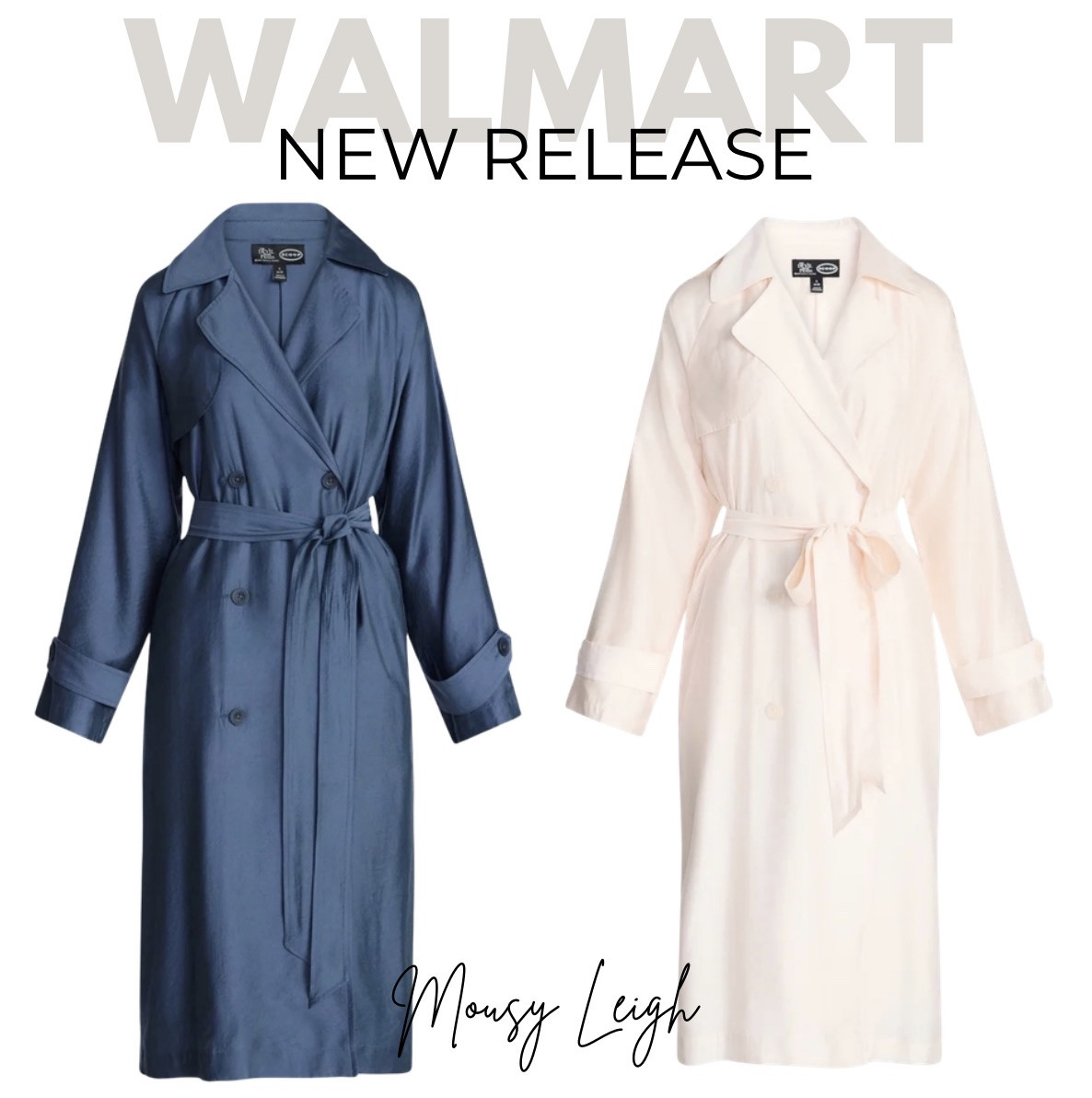 new release trenches! 