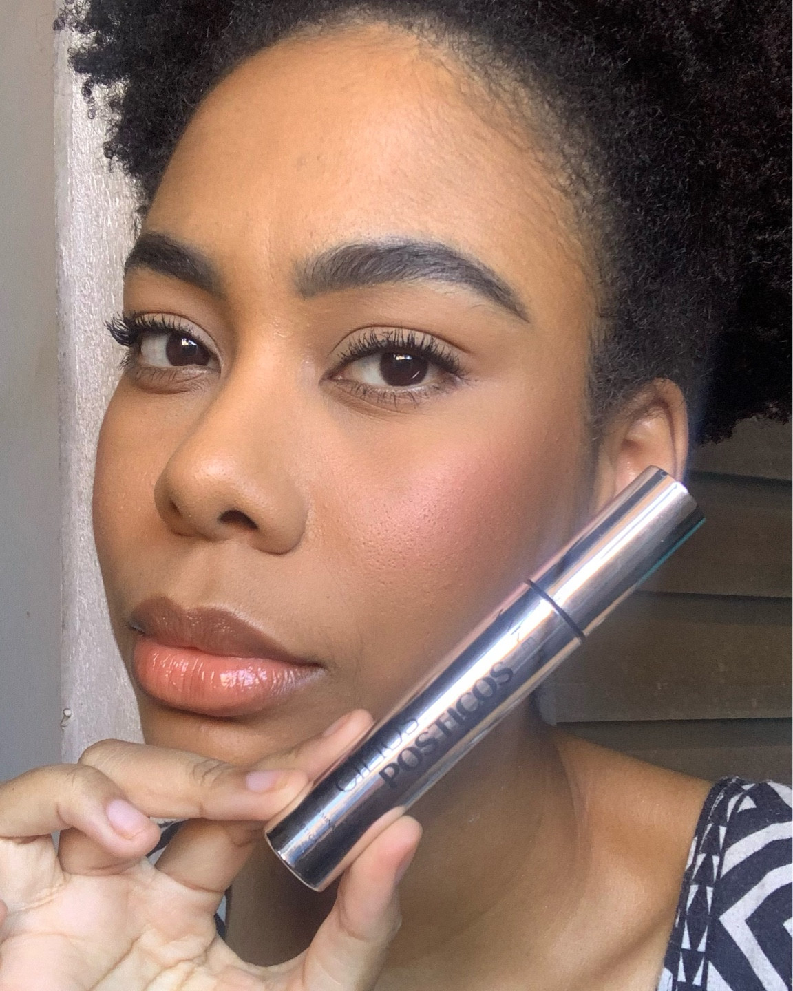 Máscara para cílios Make b da O Boticário. Deixa os cílios com volume, definido, e curvado. Eu amei 💕

#ltkgift 

#LTKbeauty #LTKbrasil #LTKGiftGuide