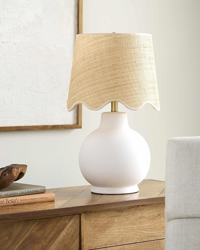 BoutiqueRugs Ranshofen Table Lamp | Amazon (US)