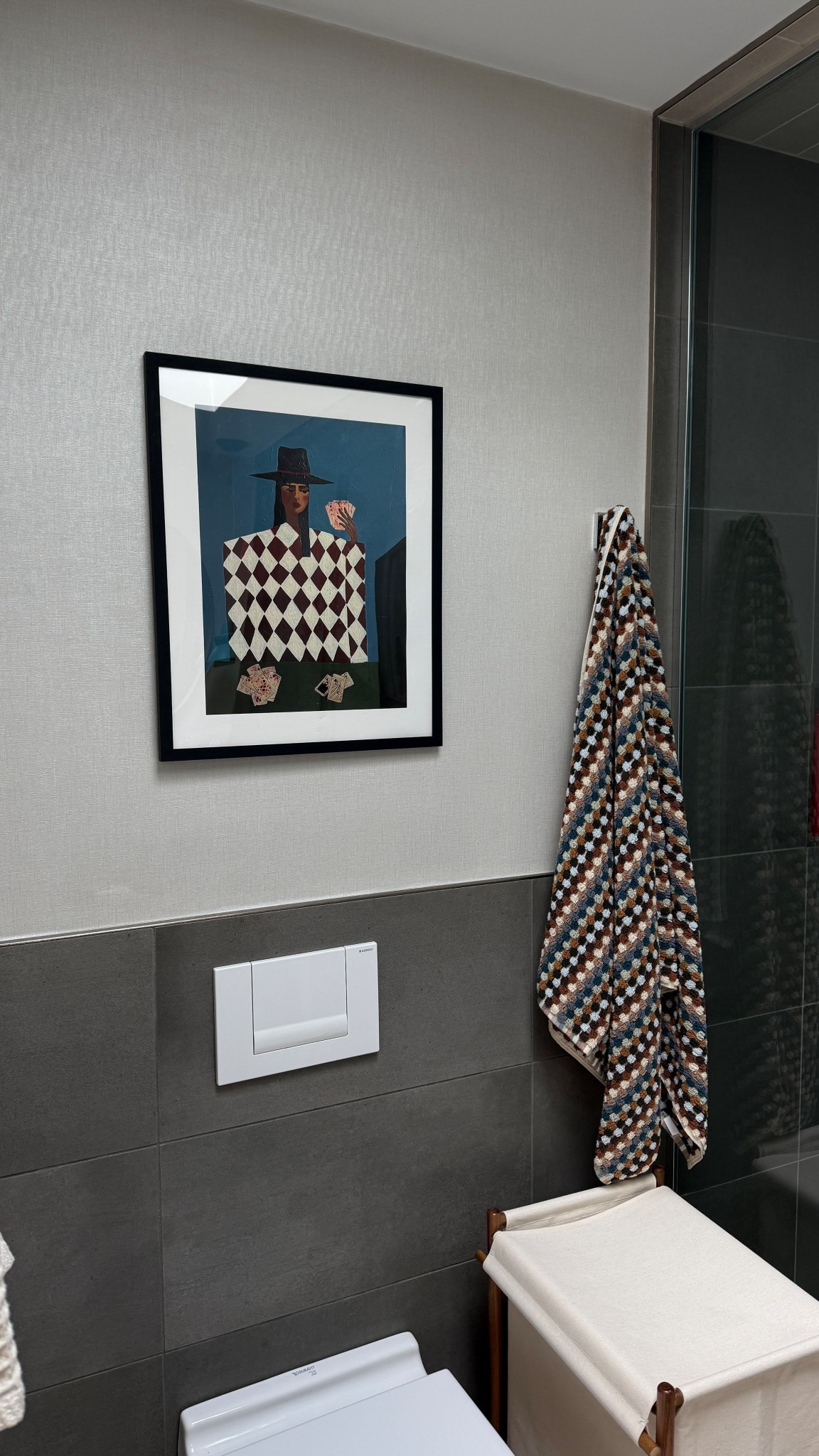 Guest bathroom decor

#LTKHome