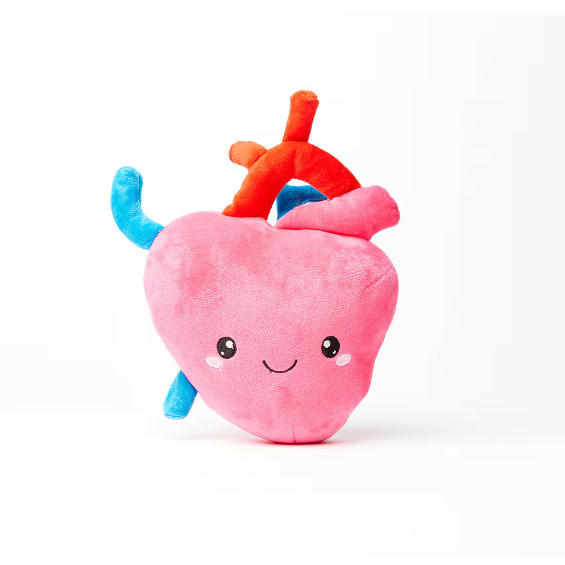 Nerdbugs - Heart Plush Organ Toys | Best Buy U.S.