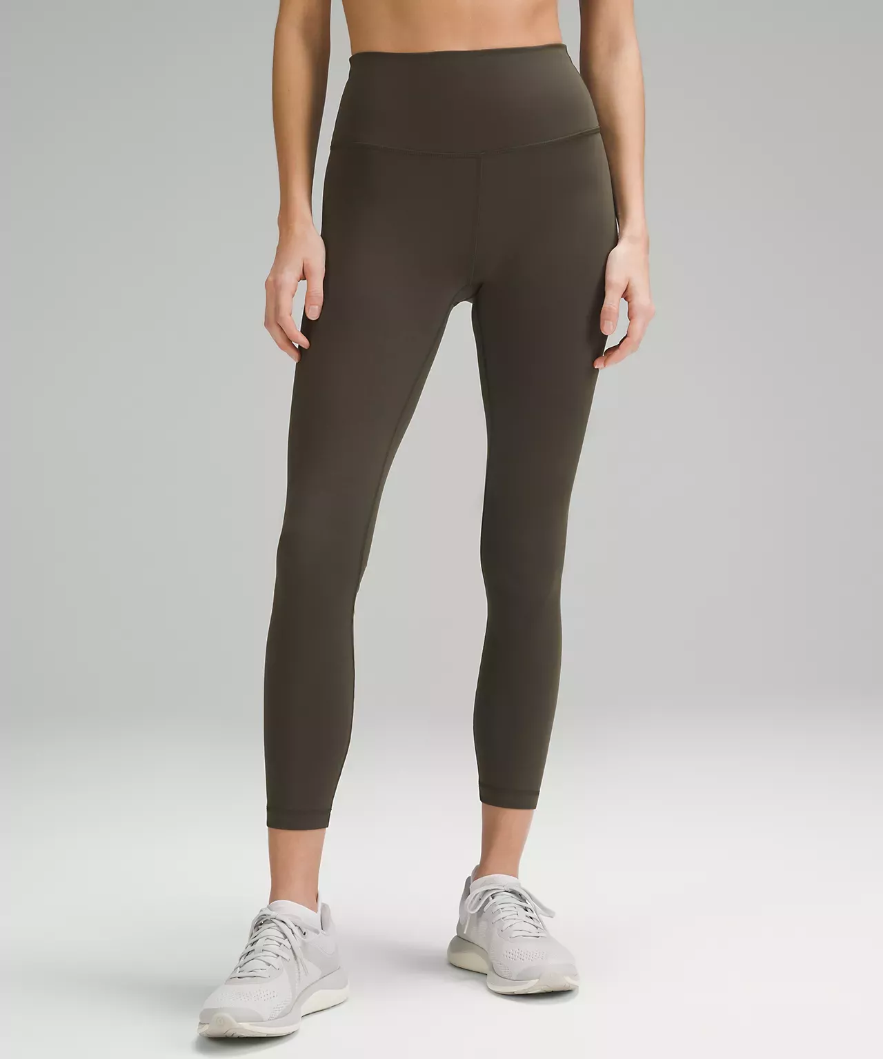Smooth Fit Pull-On High-Rise Pant curated on LTK