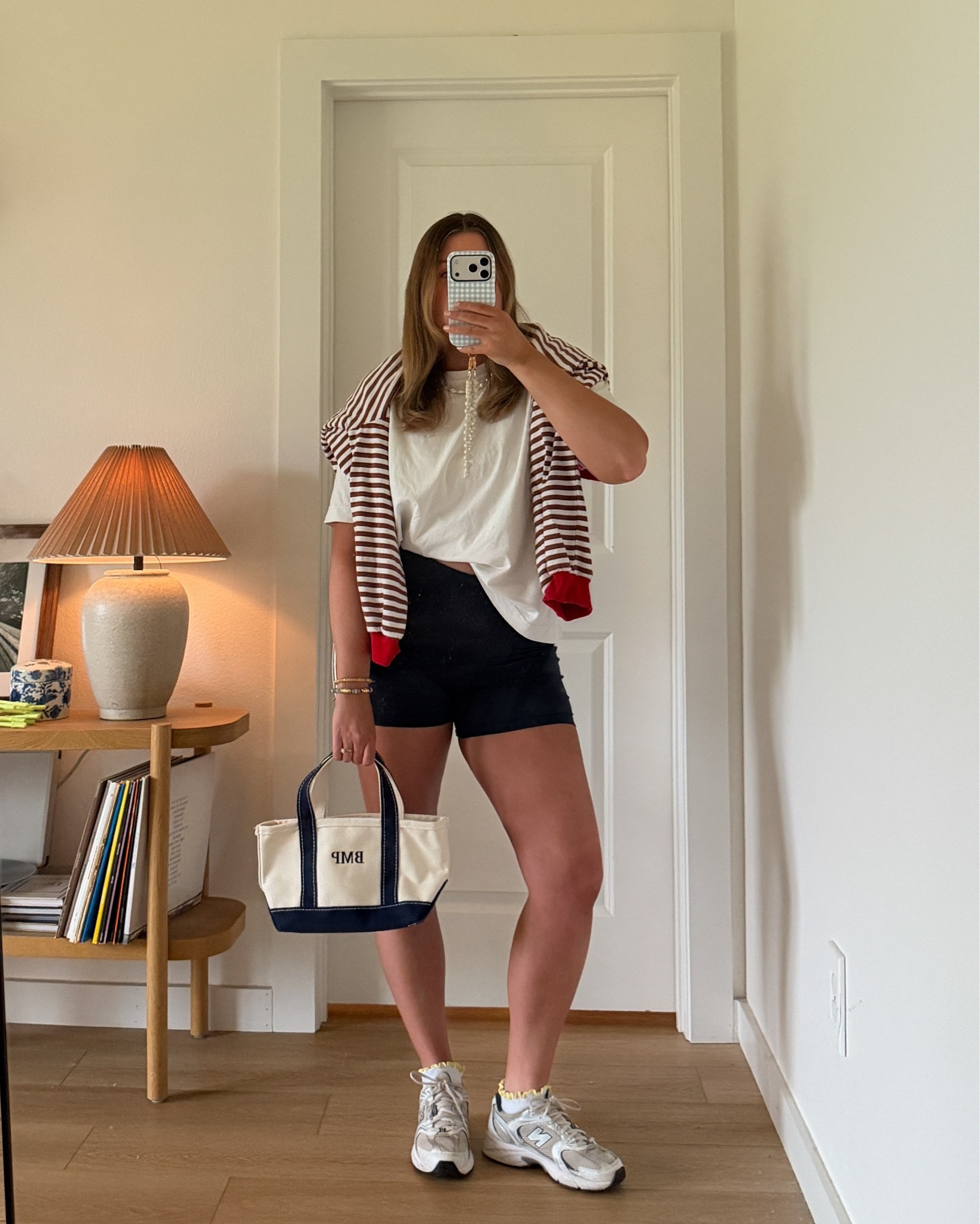 Today’s mom OOTD which would be perfect for the 4th of July!

#LTKmomlife #LTKootd #LTKdayinmylife