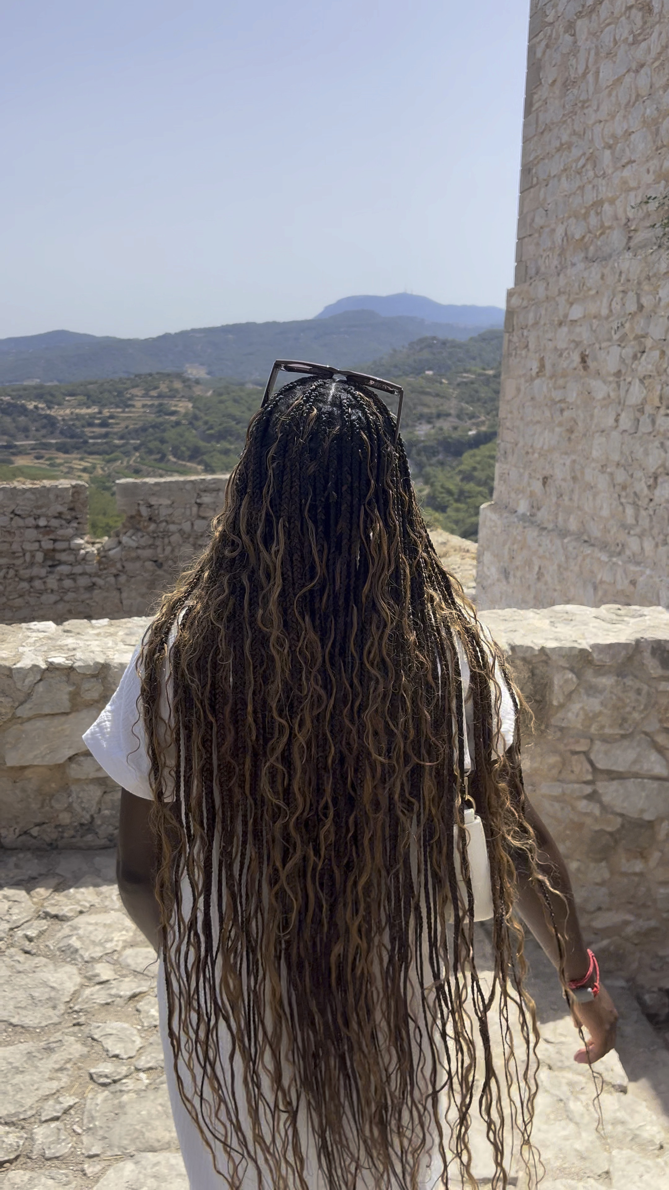 Day 2 in Greece: Rhodes 🇬🇷🏝️💛

This is sheer, so make sure to wear black undergarments!

#LTKFindsUnder50 #LTKSummerSales #LTKBeauty