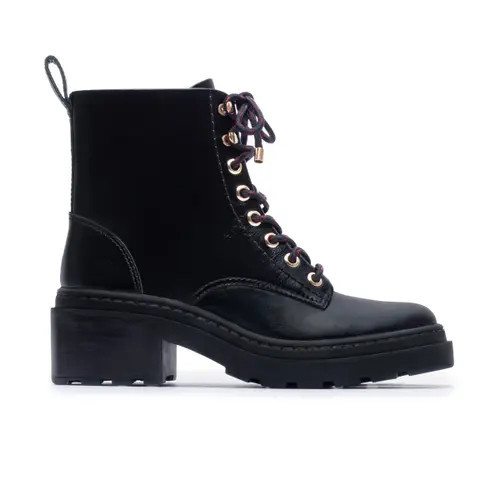 Bernardo Footwear North Hiker Boot in Black at Nordstrom, Size 9.5 | Nordstrom