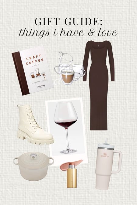 Things I have and love | gifts for her | Stanley | boots | holiday dress | holiday outfit | Christmas 

#LTKGiftGuide #LTKHoliday #LTKunder100