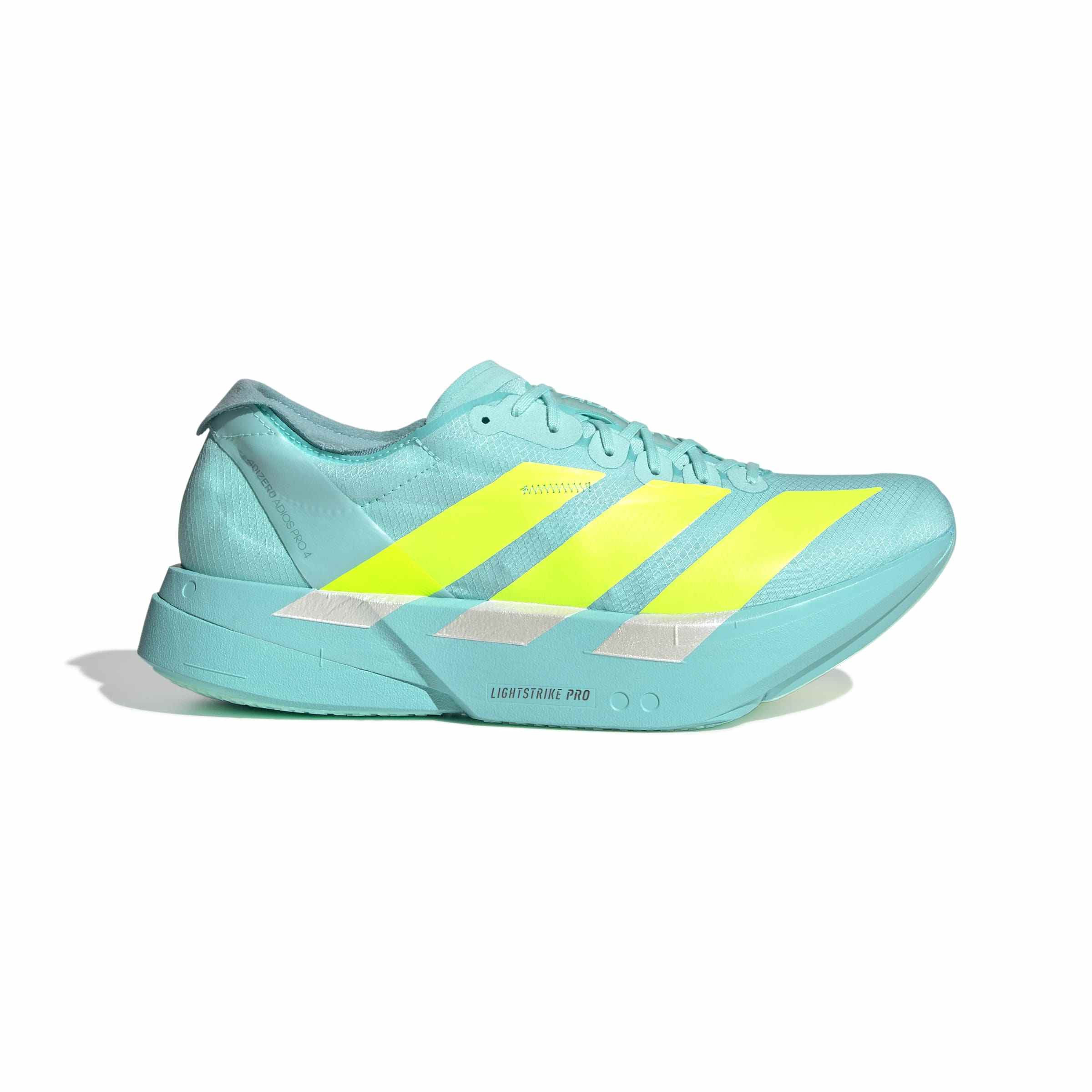 Men's adidas Adizero Adios Pro 4 2025 | Fleet Feet