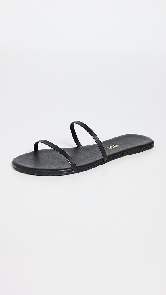 TKEES Gemma Slides | Shopbop | Shopbop
