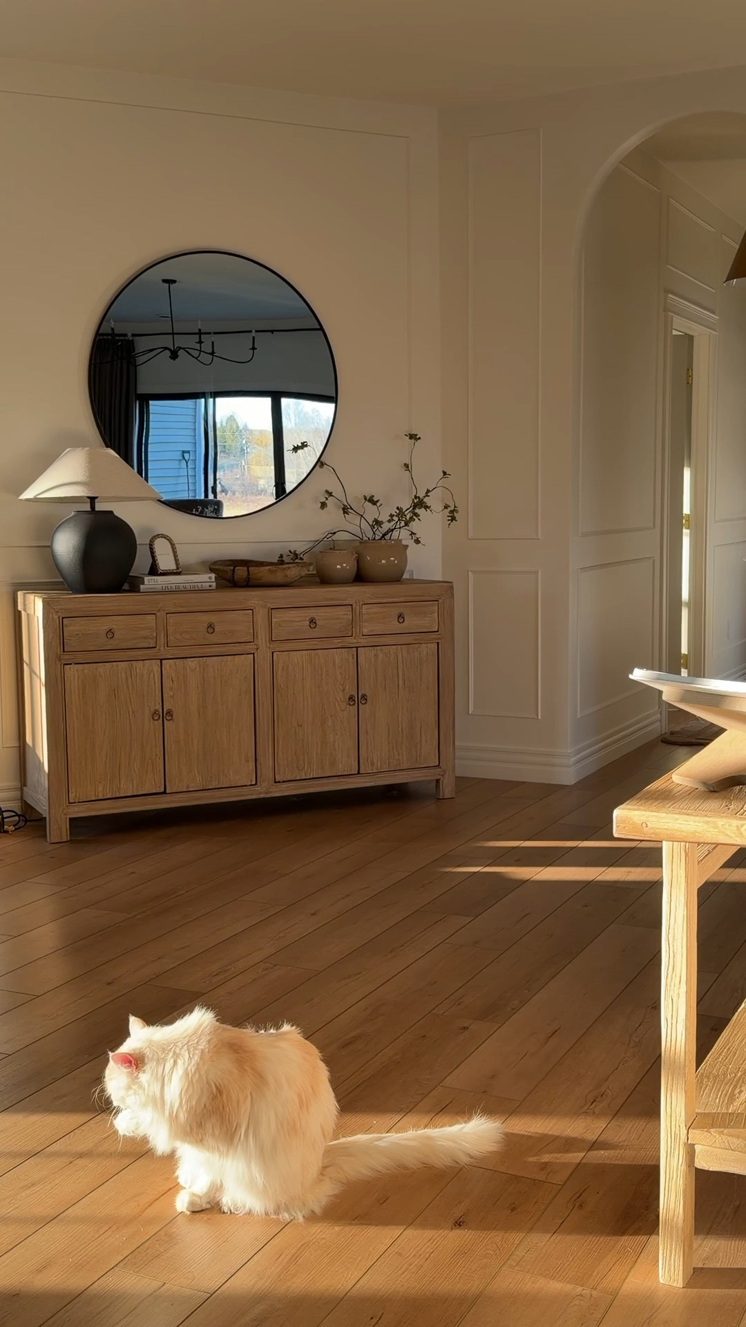 little golden hour moment 😍

#LTKhome #LTKcanada #LTKsale