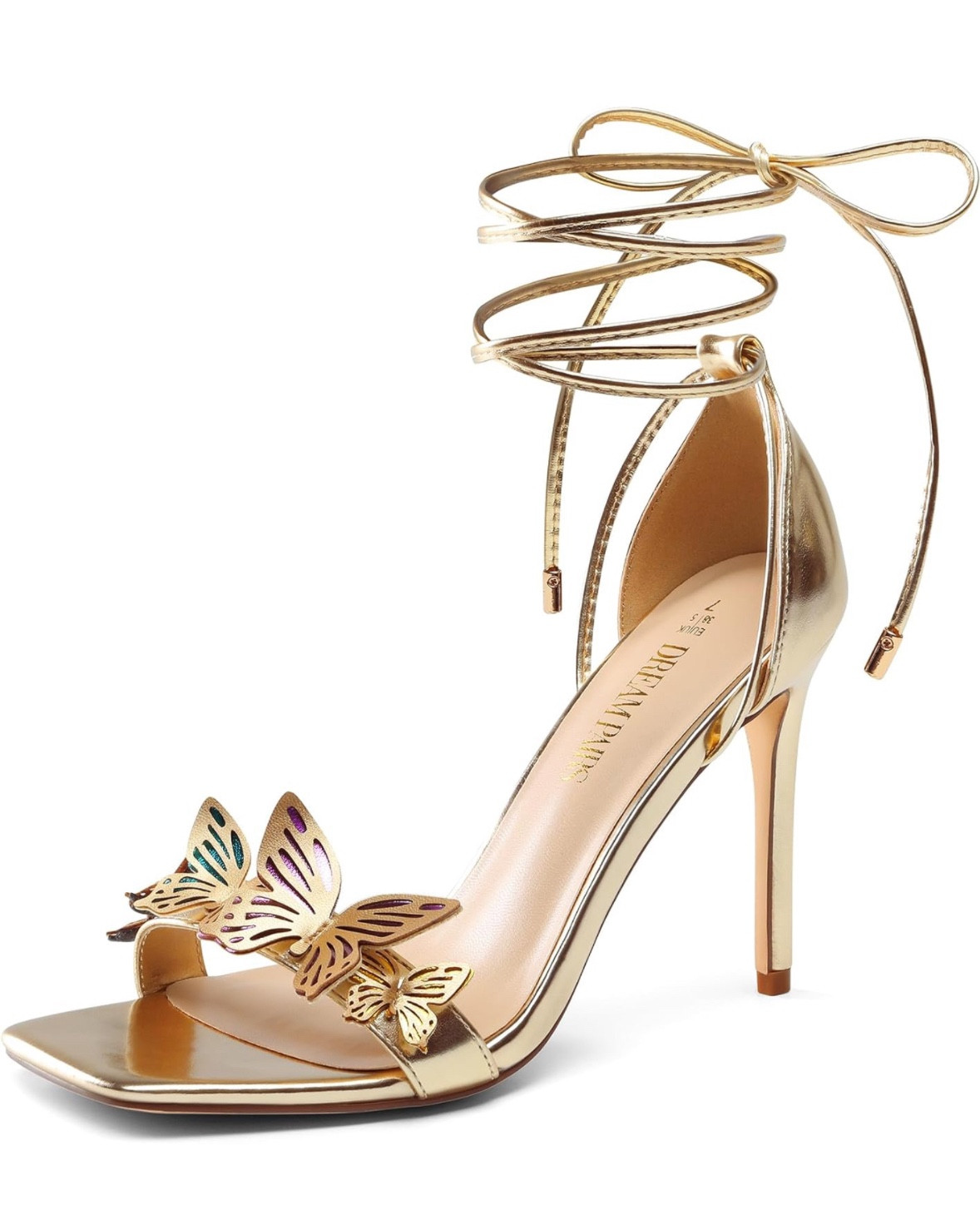 Classy and Cute. 

#LTKStyleTip #LTKShoeCrush #LTKFindsUnder100