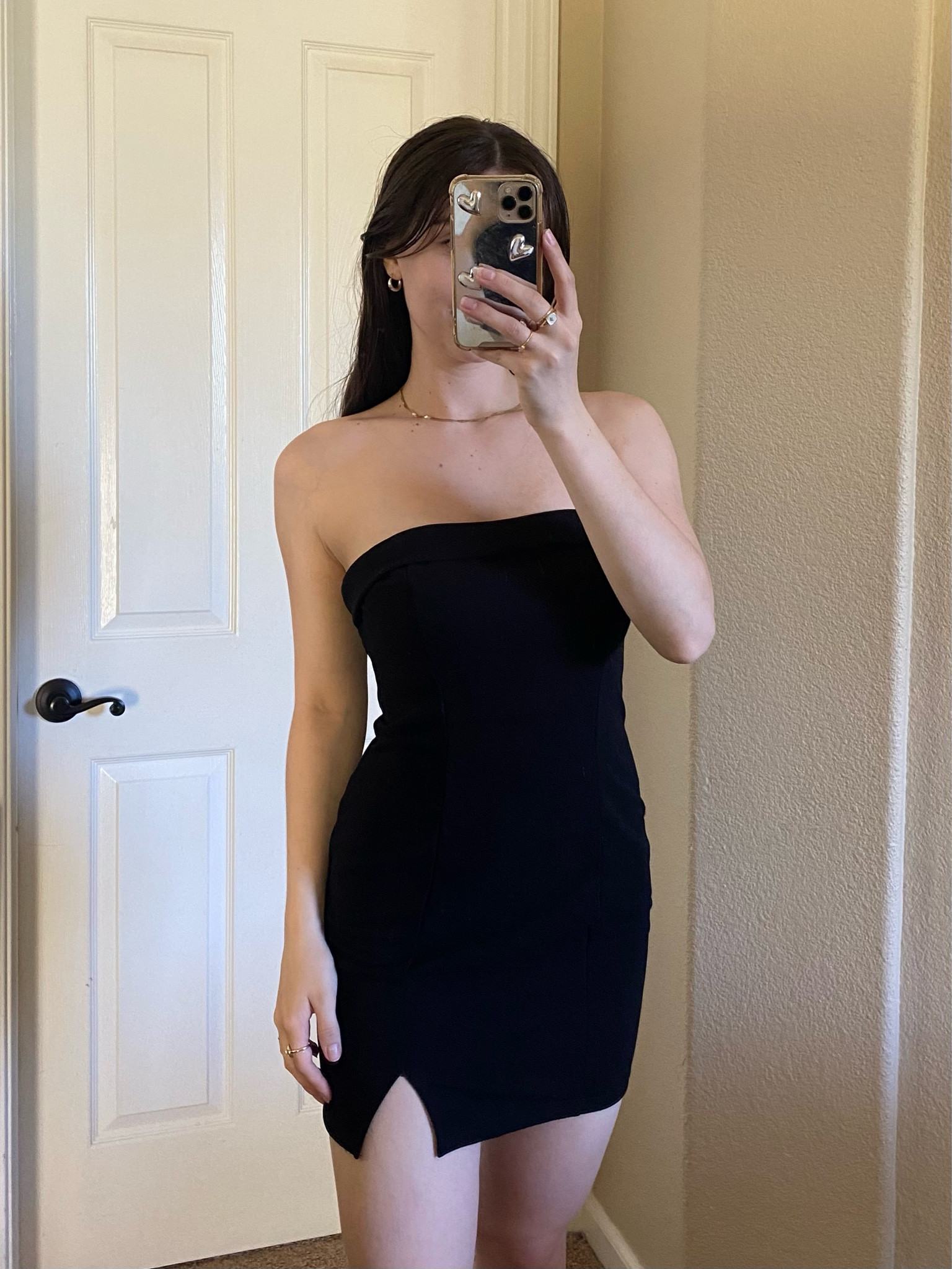 Pretty amazon dress. Size down for skin tight fit.

Little black dress / strapless dress / amazon dress / Girls Night Outfit / Girls Night Out Outfits / Girls Night Outfit Amazon / Girls Night Out Dress / Date Night Amazon / Date Night Outfits Jeans / Amazon Date Night Outfits / Casual Date Night Outfit / Date Night Outfits Amazon / Date Night Outfits / Date Night Dress / Date Night Tops / Date Outfit / College Outfits / College Going Out Outfits / College Night Out Outfits / College Fashion


#LTKParties #LTKFindsUnder50 #LTKFindsUnder100