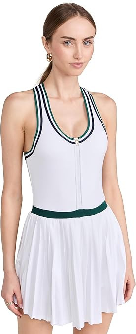 Varley Women's Jane Court Dress 28 | Amazon (US)