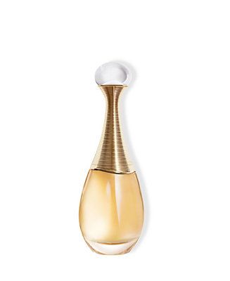 DIOR J'adore Eau de Parfum Spray, 3.4 oz & Reviews - Perfume - Beauty - Macy's | Macys (US)