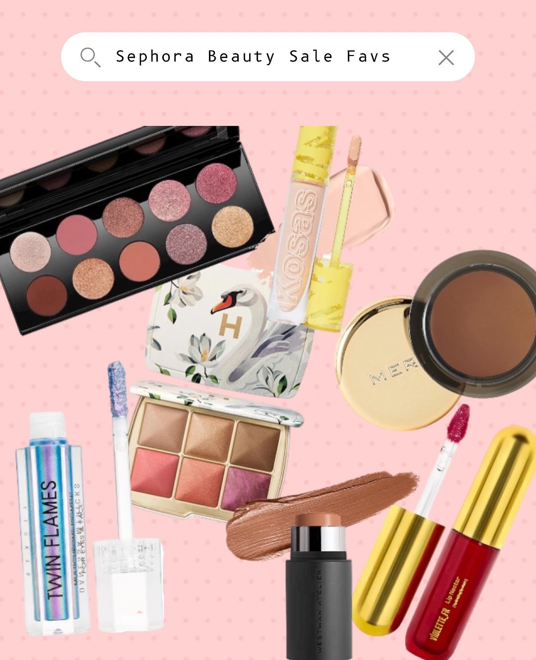 Run, don’t walk 💋 Sephora Sale favs — linked on LTK.
#SephoraSale #LTKBeauty #BeautyFinds #LTKSaleAlert #MakeupMustHaves

#LTKGiftGuide #LTKSaleAlert #LTKBeauty