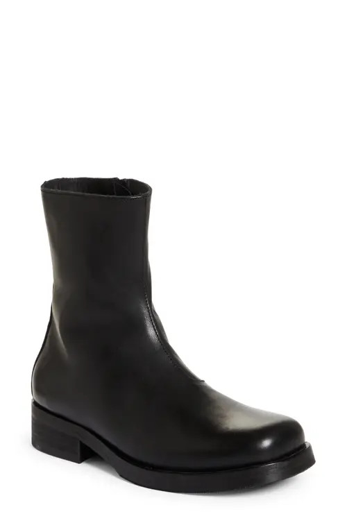 OUR LEGACY Camion Boot in Black at Nordstrom, Size 44 | Nordstrom