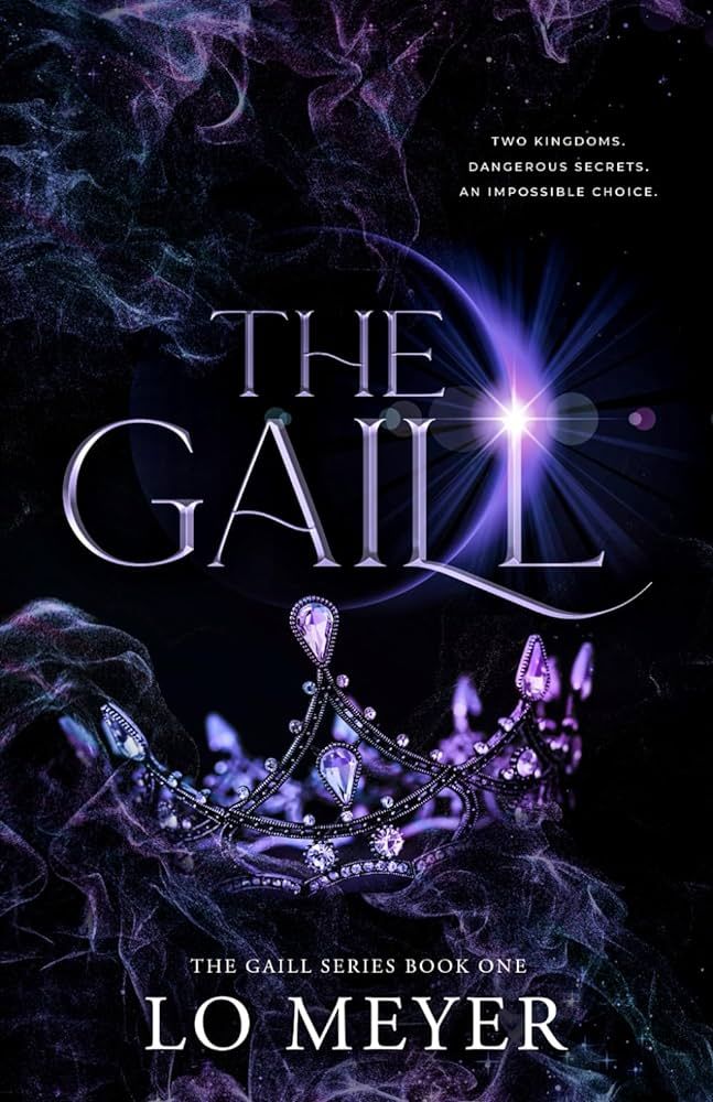 The Gaill (The Gaill Series) | Amazon (US)