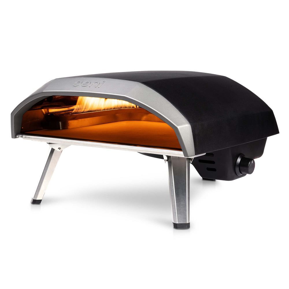 Ooni Koda 16 Gas Outdoor Pizza Oven | West Elm (US)