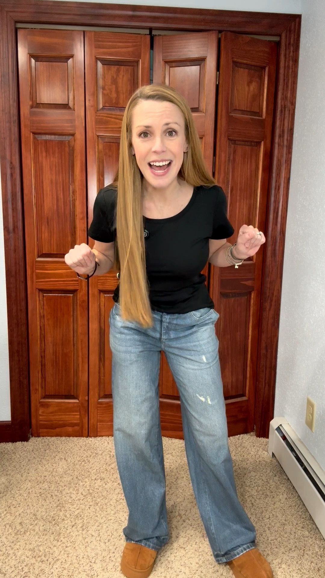 These Halara sweatpants that look like jeans are the ultimate comfy upgrade ✨ They have the look of real denim with the stretch and softness of sweatpants. Perfect for mom life, errands, travel days, or working from home. True to size and insanely flattering — you’ll never want real jeans again.

#LTKmomlife #LTKBump #LTKootd