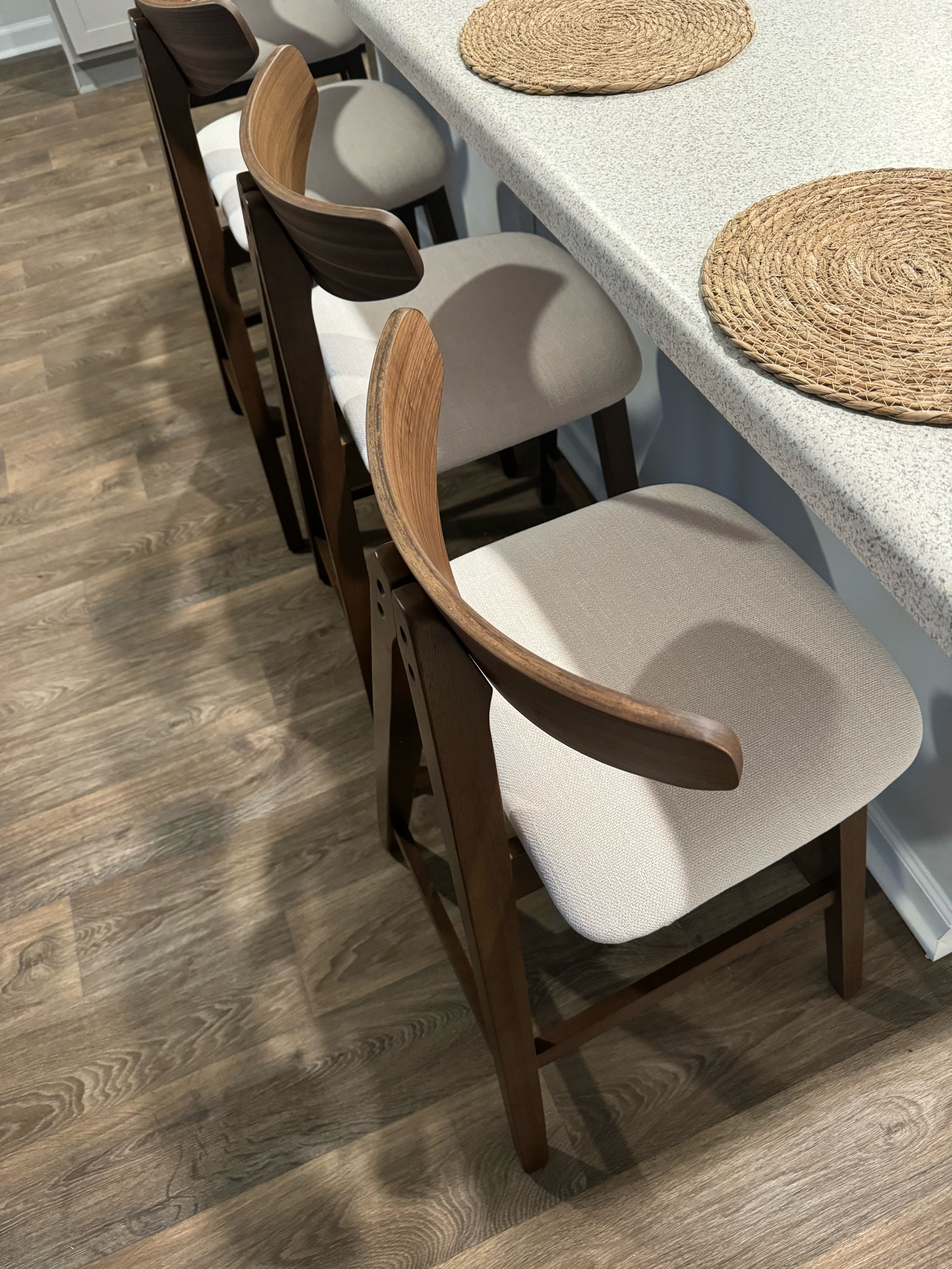 these kitchen barstools😍

#LTKHome